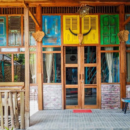 Beruga Mandalika Hotel Kuta  Екстериор снимка
