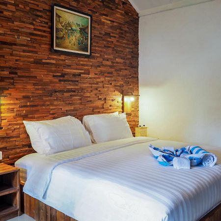 Beruga Mandalika Hotel Kuta  Екстериор снимка