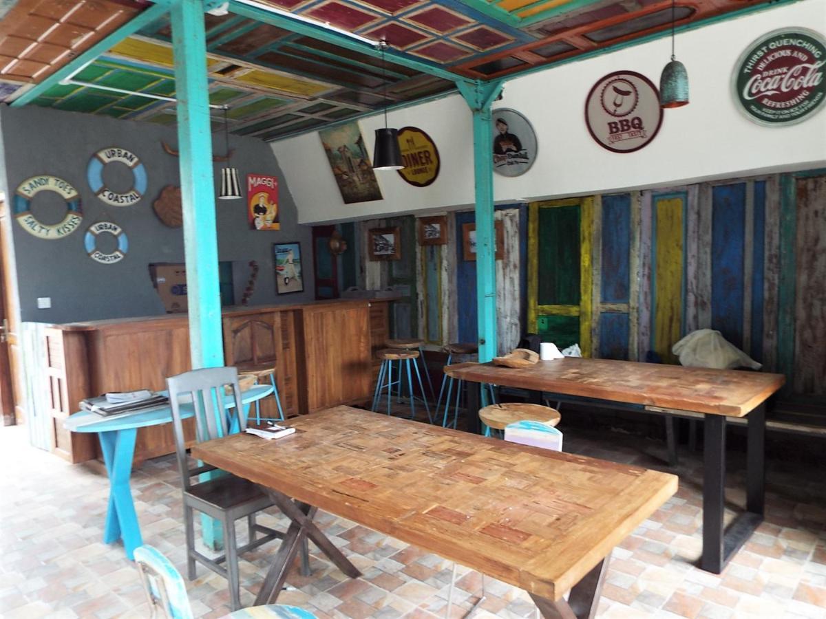 Beruga Mandalika Hotel Kuta  Екстериор снимка