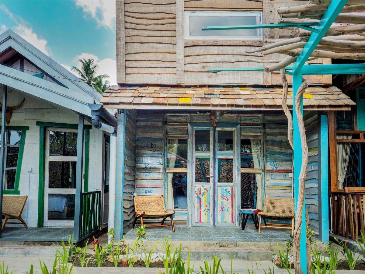 Beruga Mandalika Hotel Kuta  Екстериор снимка
