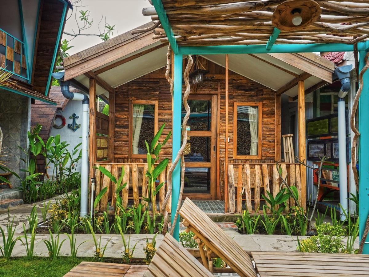 Beruga Mandalika Hotel Kuta  Екстериор снимка
