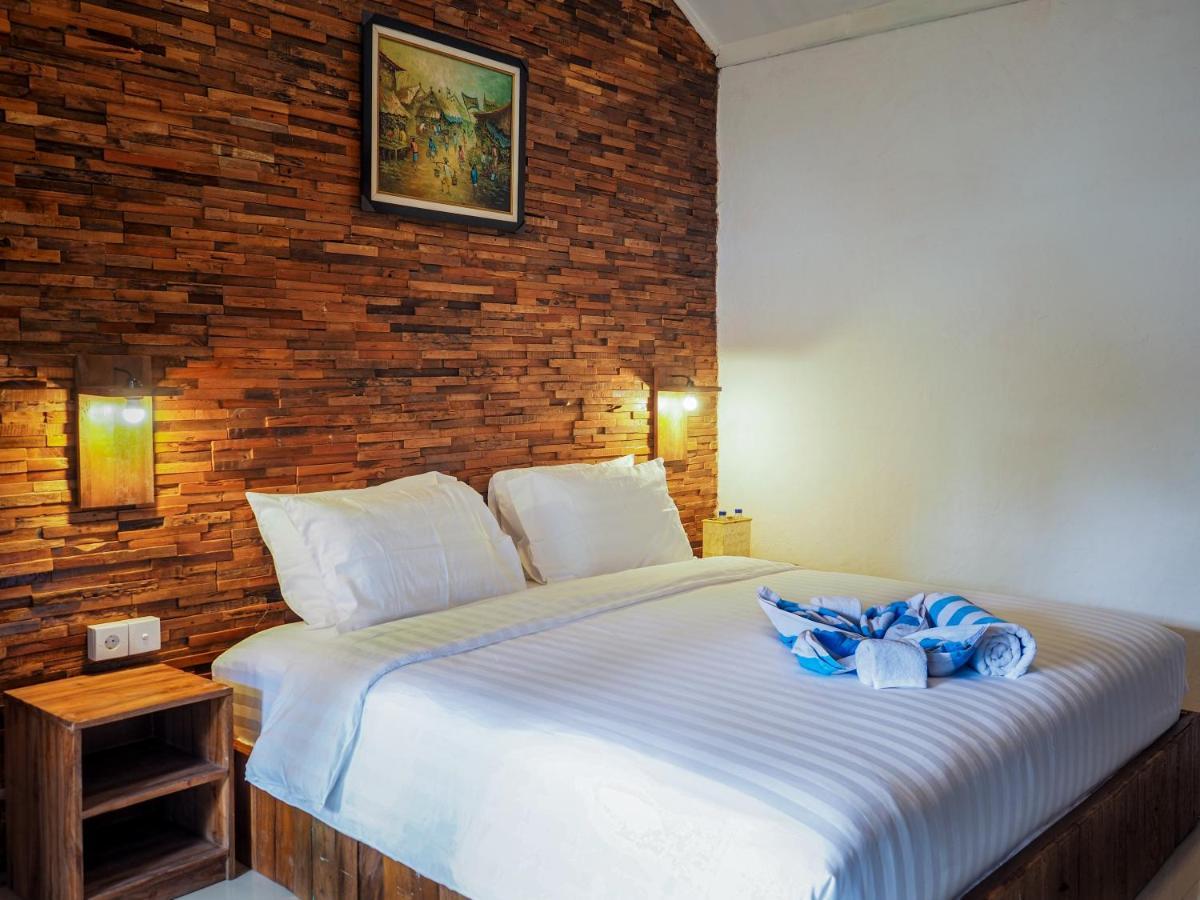 Beruga Mandalika Hotel Kuta  Екстериор снимка