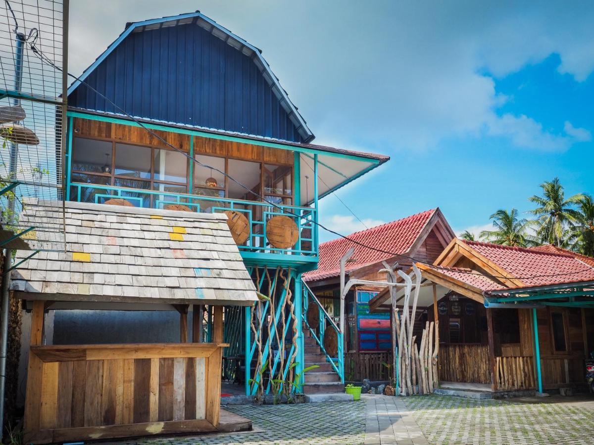 Beruga Mandalika Hotel Kuta  Екстериор снимка